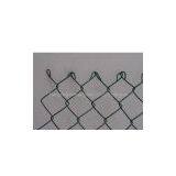Chain Link Fence