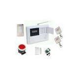 Wireless PSTN Alarm System With 120 Zones