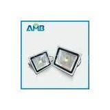100W Energy Saving Outdoor Led Flood Light Fixtures With Low Power Consumption thumbnail-1