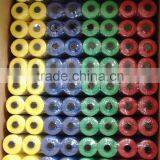 100% Polypropylene Low Shrinkage Waterproof String Sewing Thread Brands thumbnail-6