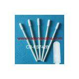 Swabs Exceed Industry Standards. Handle & Head Thermally Bonded thumbnail-2