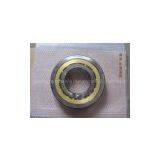 WQK QJ320 Angular Contact Ball Bearing thumbnail-1