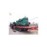 New Type of Energy-Saving Vacuum Brick Machine thumbnail-1