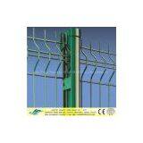 General Welded Fence thumbnail-3