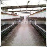 Making Zero Twisted Yarn for Terry Towel Raw White Hot Sale 40 Degree 60s Pva Water Soluble Yarn thumbnail-3