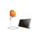 TRONY Solar Sundial Tsl 01 Sundial Solar Camping Lantern (line Control, One Lantern) thumbnail-1