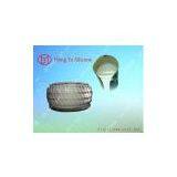 Platinum Cured Silicone Rubber for Tire Mold thumbnail-3