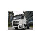 SHACMAN Tractor Truck 6X4 380hp thumbnail-2