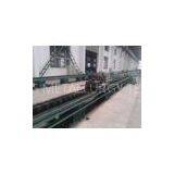 Hydraulic Cold Drawbench Stainless Steel Seamless Pipe Machine 12m With 11.9m/Min