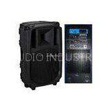 Professional Active Plastic Cabinet Speaker thumbnail-1