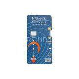 2008RoHS Gloss PC Graphic Overlays for Electronic Scale , Medical Equipment thumbnail-1