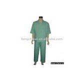 Sell Hospital Uniform thumbnail-1
