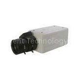 600tvl High Resolution IP Box Cmos Cctv Camera Security Systems Pixels 728(H) X 488(V)