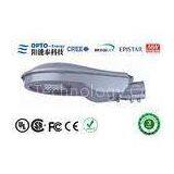 Energy Saving CREE 45W Led Street Light Module , Waterproof Outdoor Street Lights