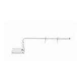 ABS Pop Magnetic Sign Holders 4 Adjustable Stainless Steels for Promotional Poster thumbnail-1