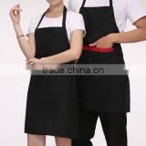 Salon Barber Apron Cutom Made With Your Logo