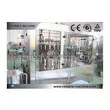 Automatic Bottle Juice Production Machine Filling Function 3 in 1 thumbnail-1