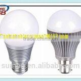 Very Good Price High Quality E27 5w Led Bulb thumbnail-3