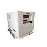 8KW Three Phase Silent Marine Generator Set 400V / 230V 12V DC Electric Starting IP 22 62dB thumbnail-1