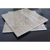 Interior 3d Wall Stone Aluminium Composite Panel thumbnail-1
