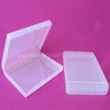 40mm Super Clear Storage PP Case thumbnail-1