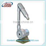 LZ Will Not Burn Hand/No-scald Thread Blower Machine With Low Price Used Shoes /leather Making Machine thumbnail-1