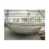 AISI Alloy Steel Seal Head For Marine Transport , Harbor Logistics Machinery Parts thumbnail-1