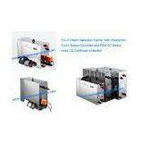 Automatic Wet Portable Steam Generator for Household , 6kw 400V
