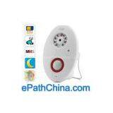 Dual Band GSM Remote Burglar Alarm Camera With Motion Detection + Nightvision thumbnail-1