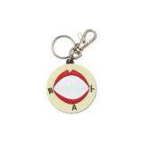 Pvc Keychain thumbnail-1