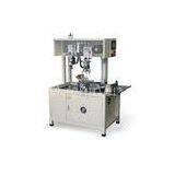 Automatic Wire Coiling Winding Twisting Binding Tie Machine 130mm ~ 210mm Length thumbnail-1