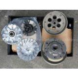 Clutch Disc Assy of Good Quality for Mexico, PERU COLOMBIA BRAZIL thumbnail-1
