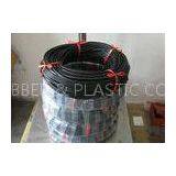 Customize Viton FKM Fluorubber Cord For Industrial Seal With Acid Resistance