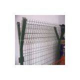 Wire Mesh Fencing