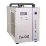 Laser Water Chiller