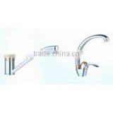 Single Handle Bath Shower Mixer thumbnail-6