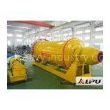 Grate Type Mining Ball Mill In Chemical Industry With Capacity 25-75t/h thumbnail-1