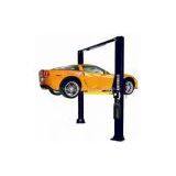 Two Post Clear-floor Lift