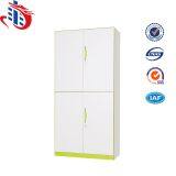 4 Door 2 Tire Steel Filing Cabinet With Cheap Price thumbnail-1