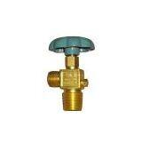 Sell Brass Cylinder Valve QF-2