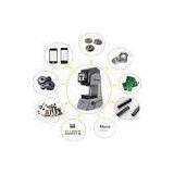 Instant Vision Measurement Machine For Precision Springs , Optical Measurement Machine