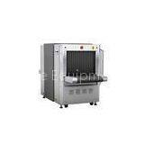 EI6550DV Dual View X Ray Baggage Scanner for Seaport , Customs , Airport