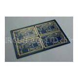 Computer / Electronics 8 Layer Copper Foil Multilayer PCB Printed Circuit Board