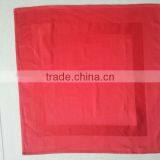 100% Linen Wedding Napkins thumbnail-1