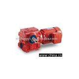 S Series Helical Worm Reducer thumbnail-1