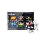 110V - 240V AC Real Color Touch Screen Digital Signage 32\