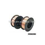 Mig Welding Wire/co2 Welding Wire/aws Er70s-6 Welding Wire/gas Shielded Welding Wire thumbnail-1