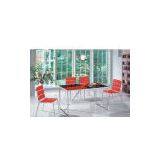 Dining Table and Chairs