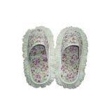 Slippers for Floor Cleaning