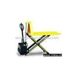 High Lift Scissor Truck - JEA Series thumbnail-1